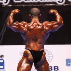 Grigori   Atoyan - IFBB Tijuana Pro 2011 - #1